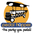 Pedal Hopper Denver