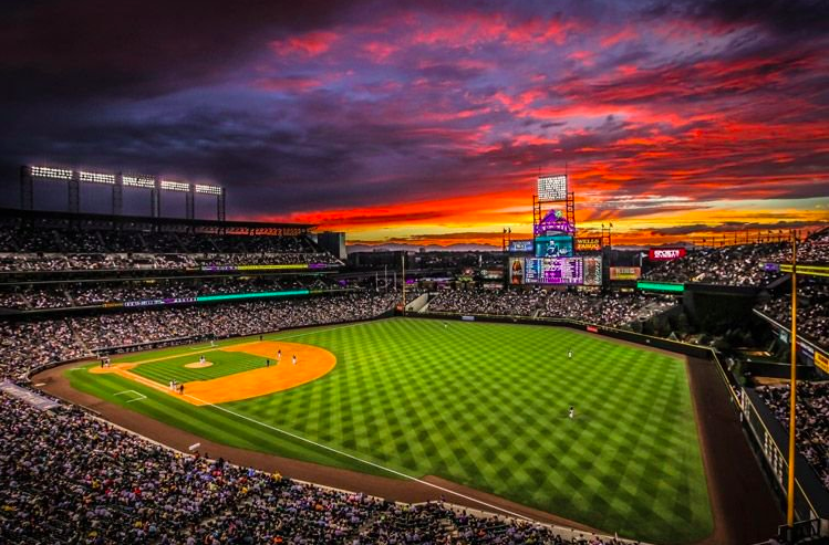 best summer activities in denver, colorado rockies